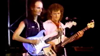 Kim Mitchell - Lager & Ale 1984