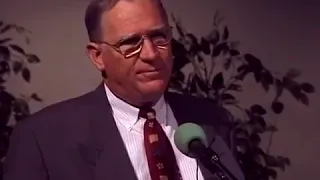 UFO Coming Deception - Chuck Missler