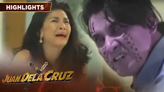 Laura begs Samuel for Kael's life | Juan Dela Cruz