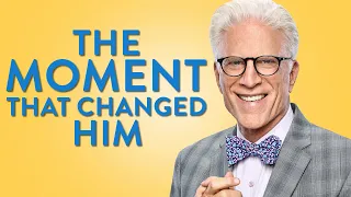 The Moment The Good Place Redeemed Its Villain
