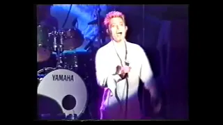 BOWIE ~ OUTSTANDING AUDIENCE REORDING ~ ALL THE YOUNG DUDES ~ LIVE EARTHLING TOUR 97