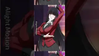 Kakegurui x Phut hon edit