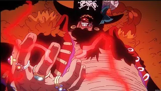 Tomme Profitt - Enemy X One Piece [ AMV ] Marshall D Teach vs Trafalgar D Water Law