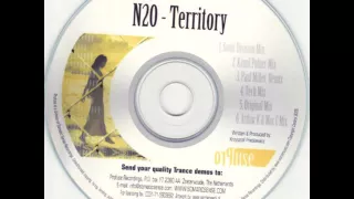 N2O - Territory (Sonic Division Remix)