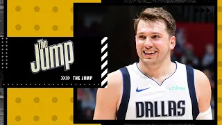 2018 NBA Re-Draft: Where do Luka Doncic, Trae Young and Deandre Ayton land? | The Jump