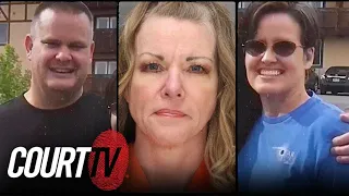 Friends Testify to Chad & Lori's Marriage | Day 15 Doomsday Cult Mom