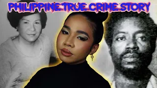 The Woman Who Solved Her Murder - Philippine True Crime Stories | Martin Rules