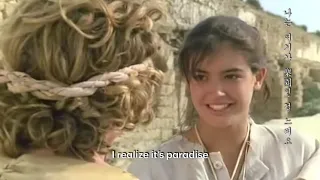 [COVER] Paradise (1982, Phoebe Cates)