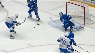 Barys vs. Dynamo M | 02.12.2021 | Highlights KHL