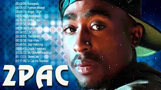 Best Rap Hip Hop Of 2pac Full Album - Tupac Shakur Greatest Hits Collection 2021