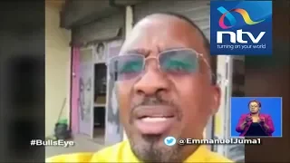 Why Pastor Ng'ang'a? || Bull's Eye