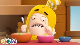 Boucle d'Or | Oddbods Français | Dessin Animé en Français