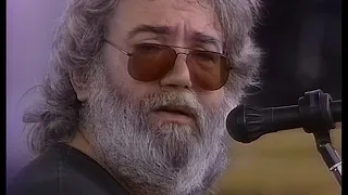 Grateful Dead 1987-07-10 (4k 2160p  60FPS UPGRADE!)   PRO-SHOT Healy/Pearson (ULTRA-MATRIX)