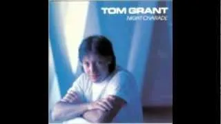 Tom Grant - "Hands"