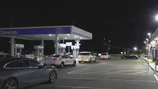 NW Houston deadly shooting under investigation