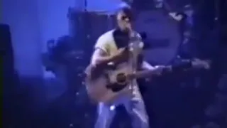 Tin Machine - Baby Can Dance live The Docks, Hamburg 10-24-1991