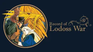 Record Of Lodoss War OST - Prologue Of Wind (EXTENDED) 1 HOUR