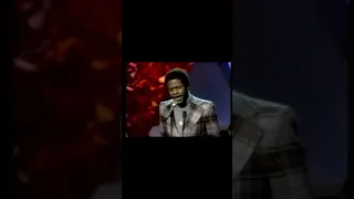 Al Green - Tired of Being Alone, 1973 (Live)
