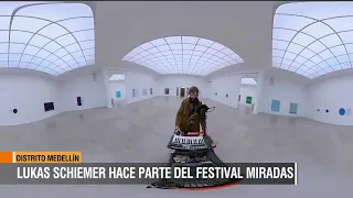 🔴 Noticias Telemedellín - miércoles, 23 de noviembre de 2022, emisión 12:00 m.