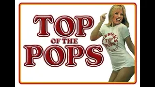 Top Of The Pops * Glam Rock - Top Of The Poppers