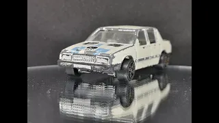 'Made in China' Volvo Custom + 30 Car Swiss Unboxing!