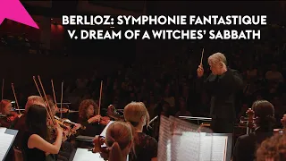 Berlioz: Symphonie fantastique – V. (Dream of a Witches’ Sabbath) – London Philharmonic Orchestra