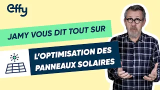 Comment optimiser la performance des panneaux solaires ?