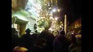 CANDELORA PANETTIERI PRESSO SAVIA 2014 PARTE 2