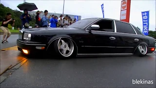 +81 LIKE Hellaflush 2019 (Part 4)