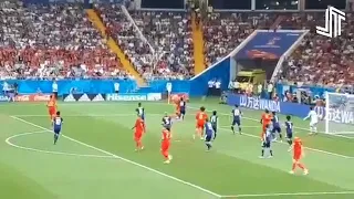 Belgium vs Japan 3 2 All Goals And Highlights World Cup 2018