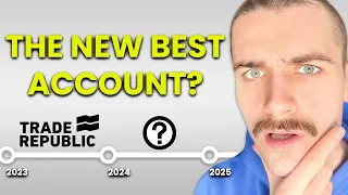 Best Savings Account For 2025 & Beyond? [Ireland]