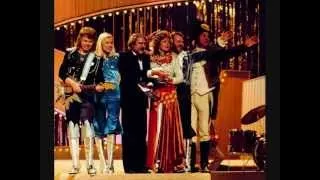ABBA - Sweden's Gift