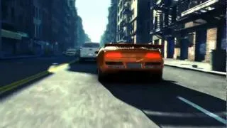 Ridge Racer Unbounded   PS3  X360  PC   Teaser Trailer