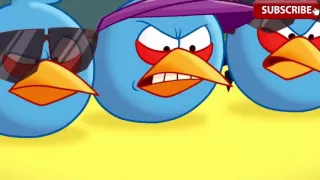 Angry Birds Toons S01E41 El Porkador