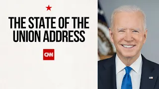 President Biden’s 2024 State of the Union address