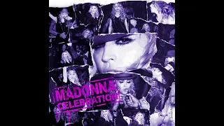 Madonna - Celebration (Oakenfold Remix)