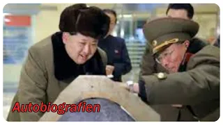 Atommacht Nordkorea – Die Kim Dynastie [DOKU][HD]