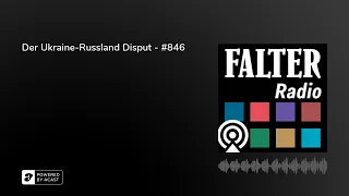 Der Ukraine-Russland Disput - #846