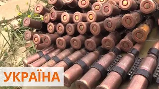 Сутки на Донбассе: 18 обстрелов, трое военных погибли