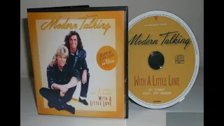 Modern Talking - With A Little Love '99 New Versión