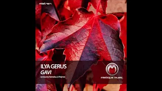 Ilya Gerus - Gavi (Fabreeka Remix)