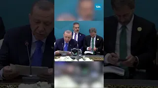 Hakan Fidan ile Fahrettin Altun'un görüntüsü gündem oldu: "MİT çalışıyor"