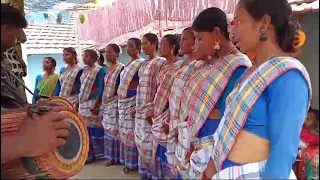 MANDWA LATAAR  FULL VIDEO ll SANTALI mandariya dong sogoy video lll 2024
