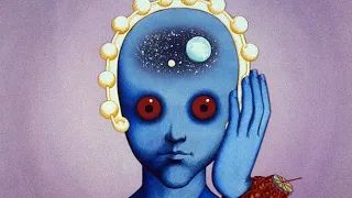 Fantastic Planet (1973) - Sardonicast