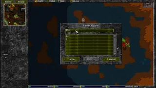 Warcraft 2 Custom Campaign made by Viewer