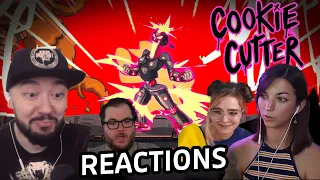 Gamers React To Cookie Cutter Gameplay Trailer - Future Games Show 2023