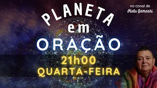 O Cabo da Roca e a União do Sol do Oriente com o Sol do Ocidente - PLANETA EM ORAÇÃO ESPECIAL 01/12