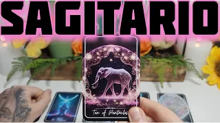 SAGITARIO ♐️ ESTALLA TODO ANTES DEL 26 DE ABRIL 🔮✨ PREPARATE 😱 HOROSCOPO #SAGITARIO HOY TAROT AMOR