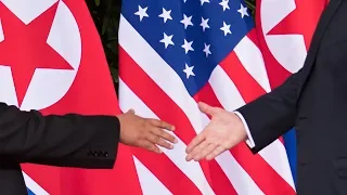 Aftermath of DPRK-US summit