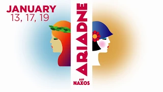 Ariadne auf Naxos  |  Production Diary #3: Staging and Design